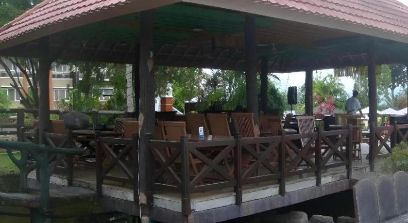 Wonua Monapa Hotel Resort Kendari Exteriér fotografie