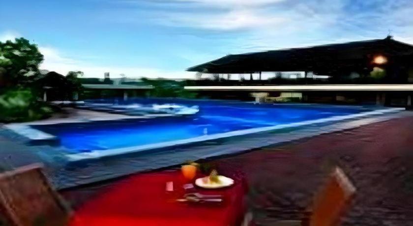 Wonua Monapa Hotel Resort Kendari Exteriér fotografie